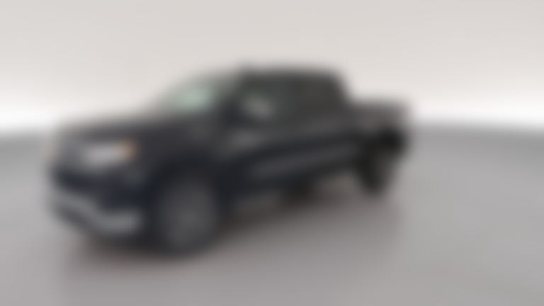 2024 Chevrolet Silverado 1500 Crew Cab vehicle photo