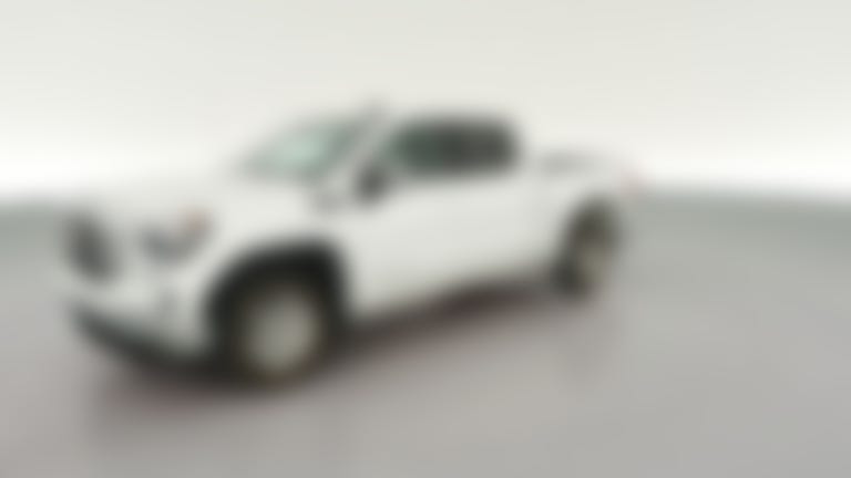 2024 GMC Sierra 1500 Crew Cab vehicle photo