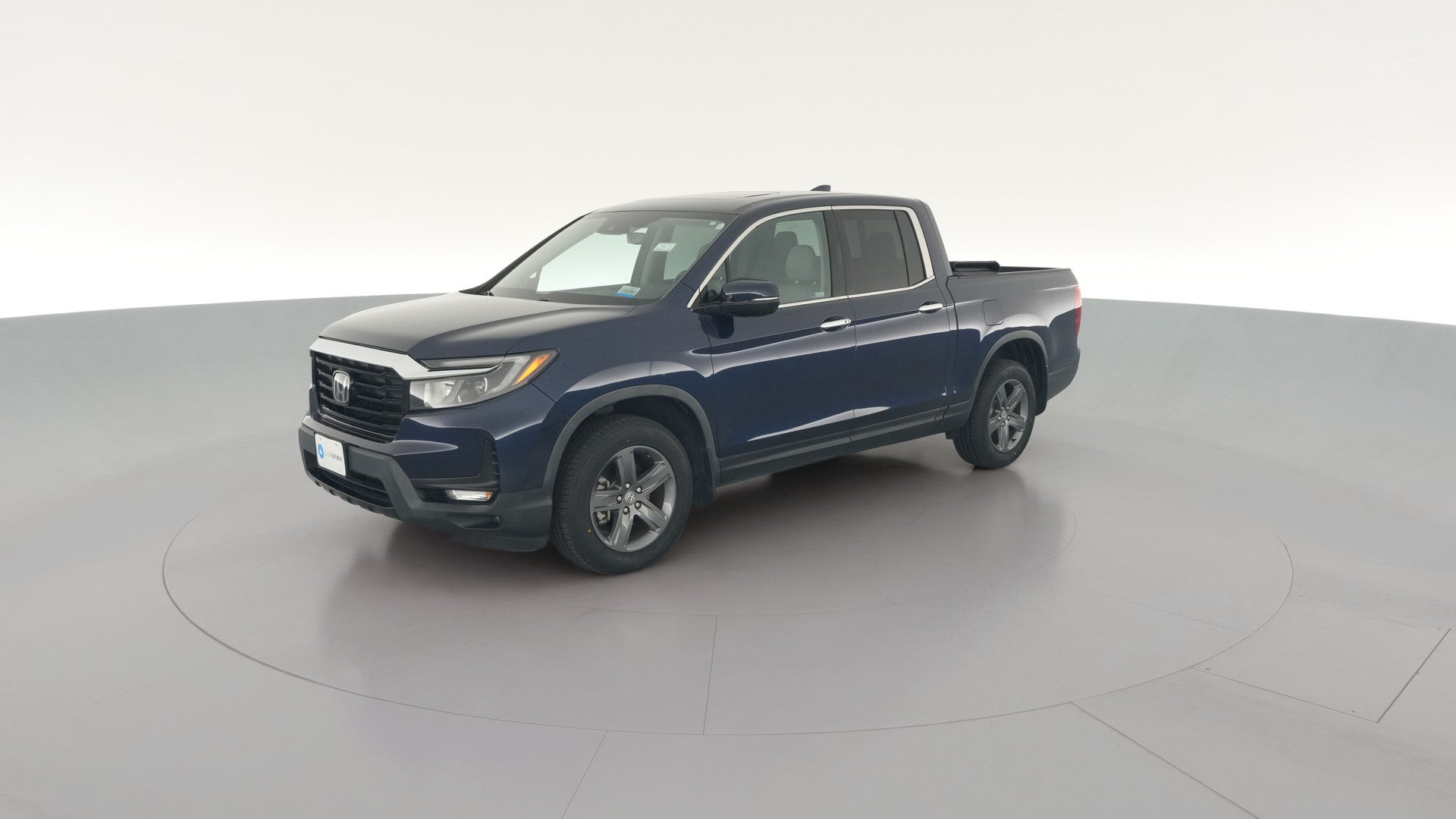 2022 Honda Ridgeline vehicle photo