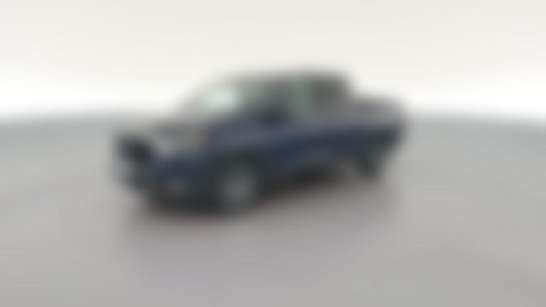 2022 Honda Ridgeline vehicle photo
