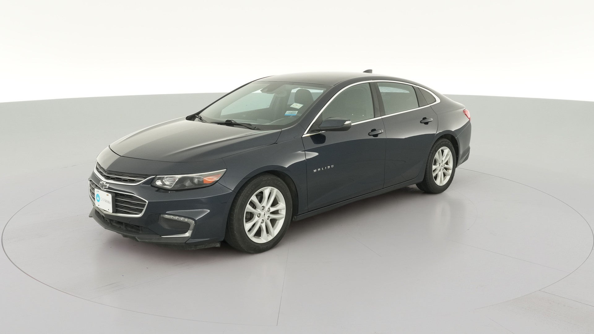 2016 Chevrolet Malibu vehicle photo