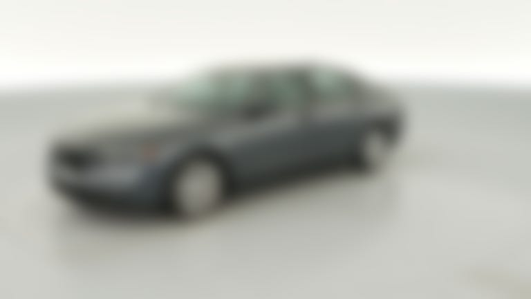 2025 Honda Accord vehicle photo