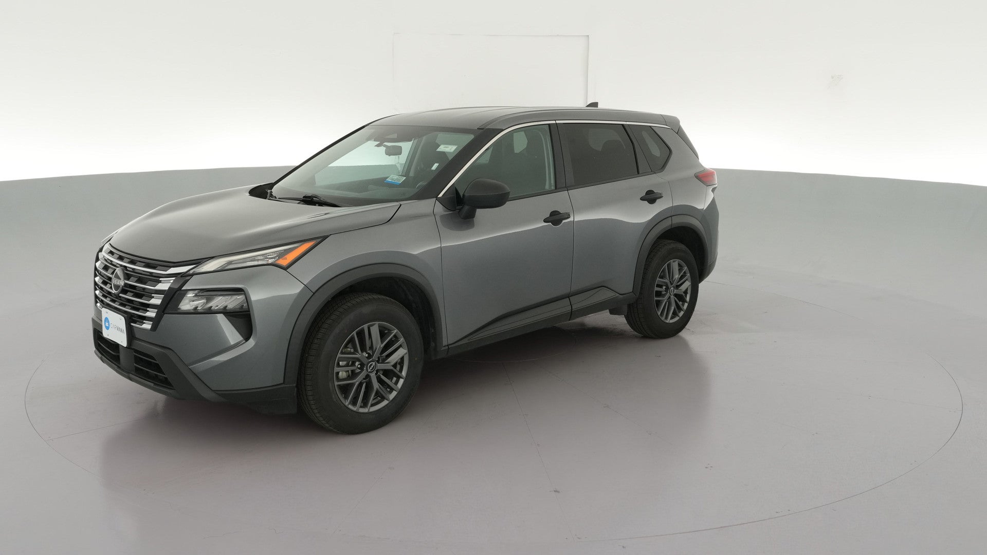 2024 Nissan Rogue vehicle photo