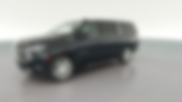 2021 Chevrolet Suburban vehicle photo