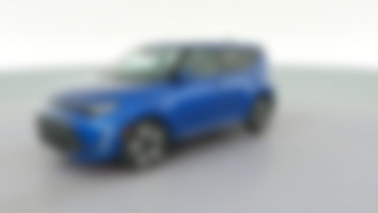 2024 Kia Soul vehicle photo