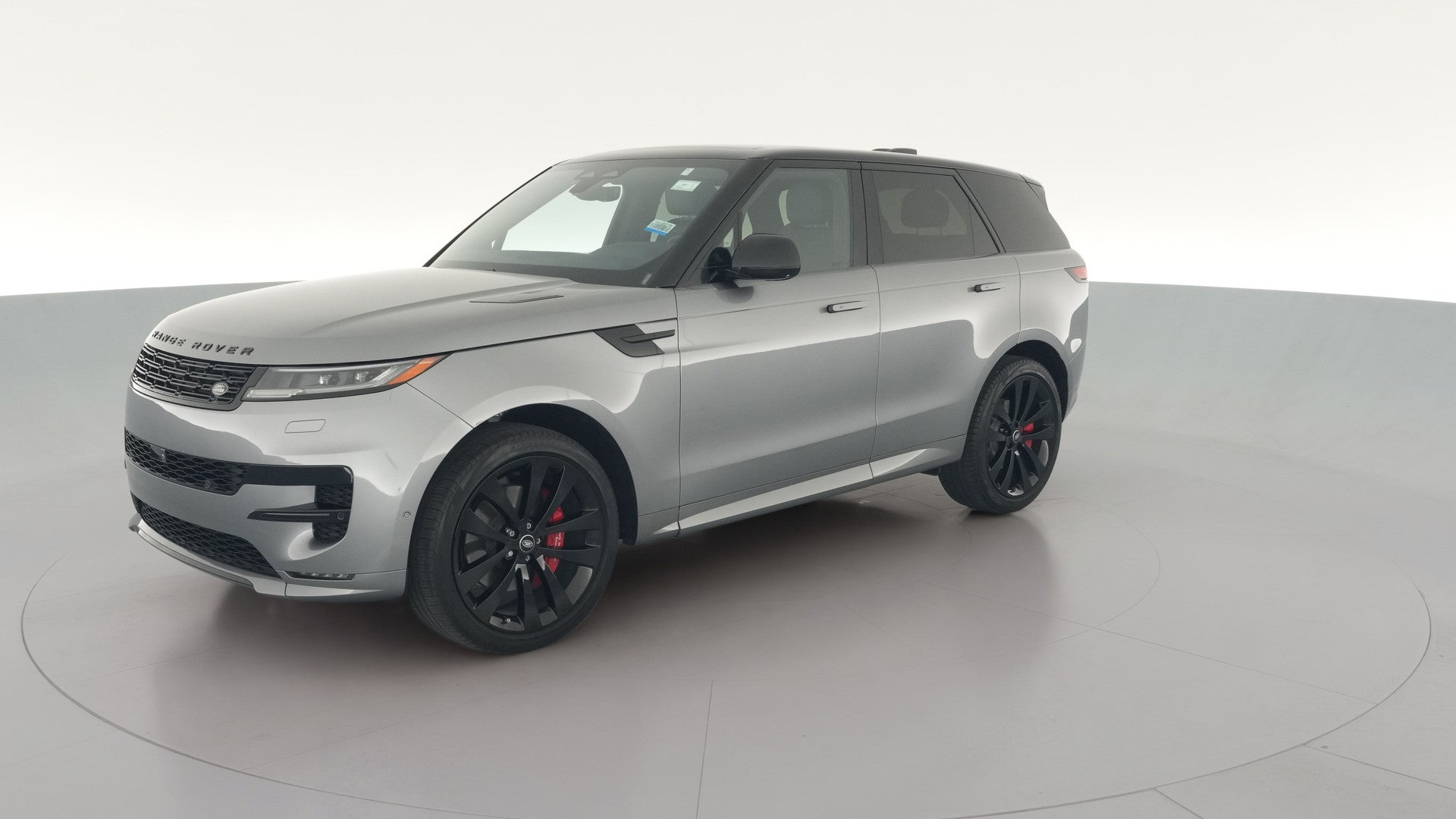 2024 Land Rover Range Rover Sport vehicle photo