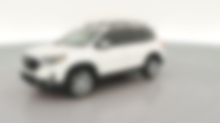 2024 Honda Passport vehicle photo