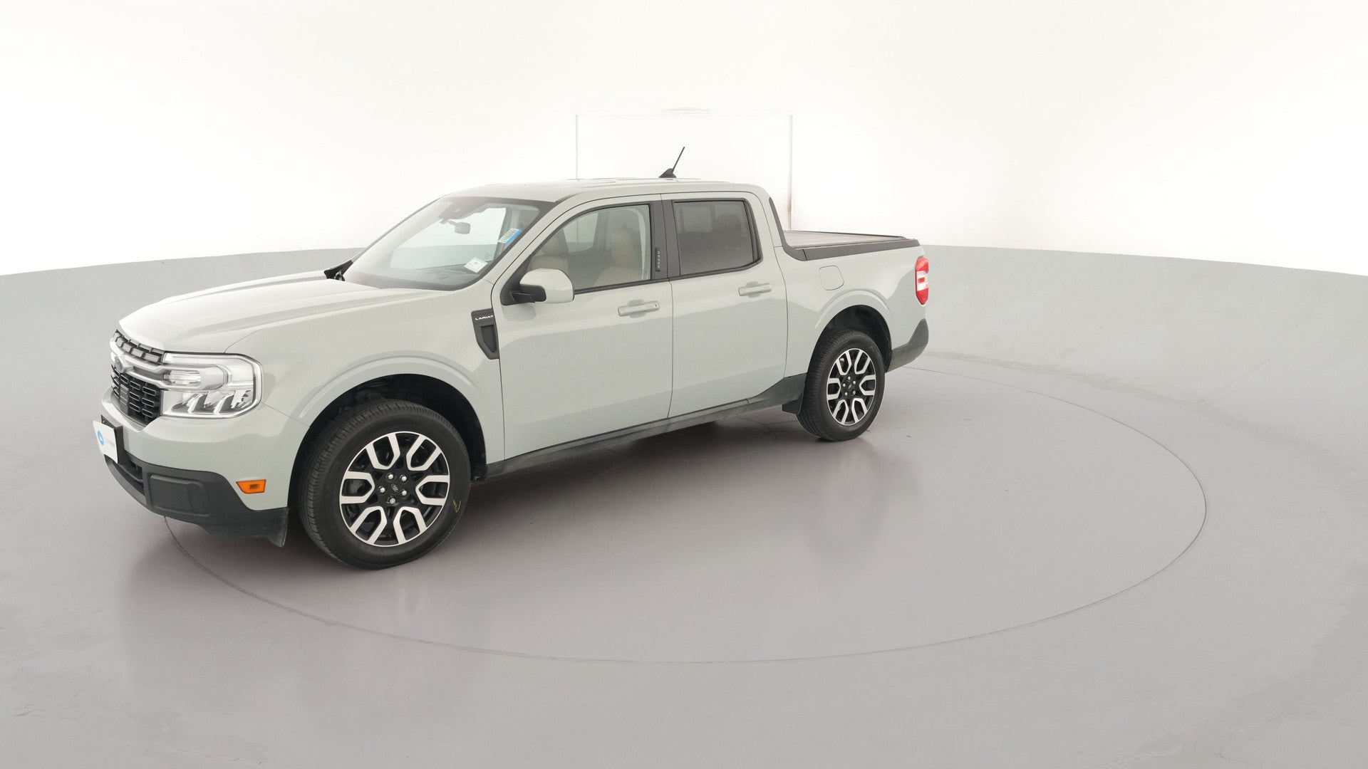 2023 Ford Maverick vehicle photo