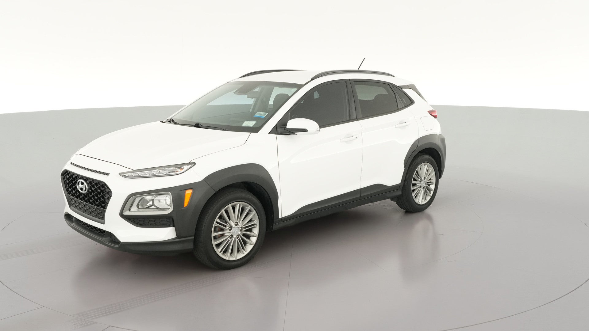 2021 Hyundai Kona vehicle photo