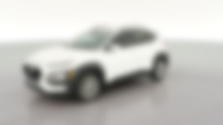 2021 Hyundai Kona vehicle photo