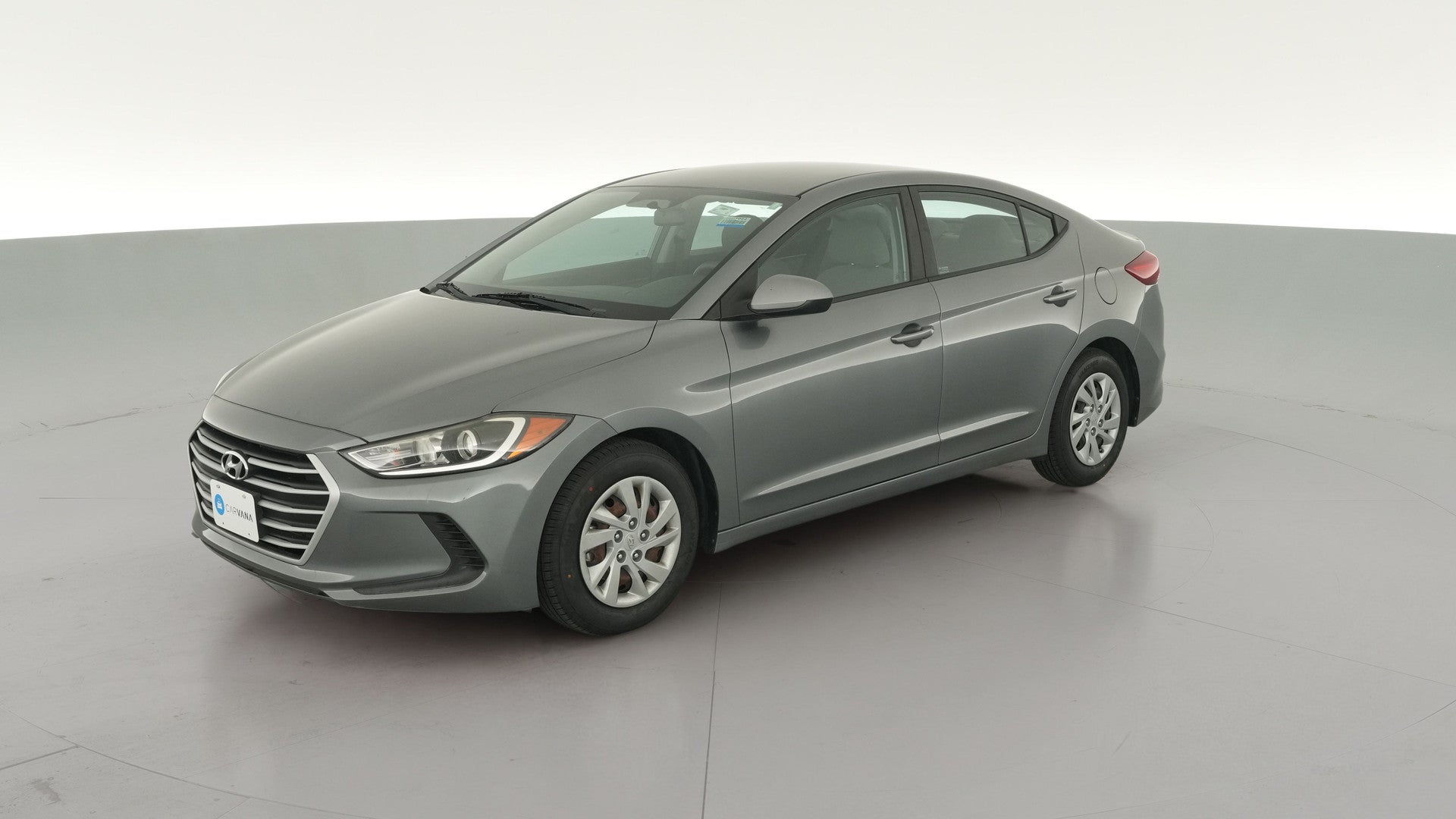 2018 Hyundai Elantra vehicle photo