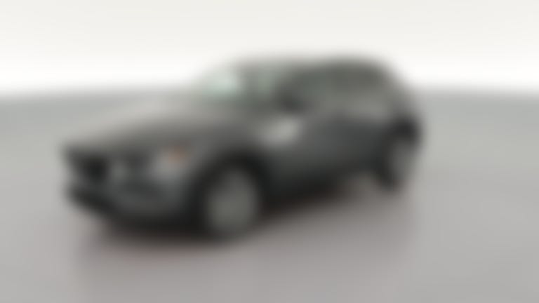 2025 MAZDA CX-30 vehicle photo