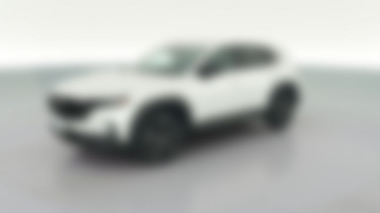 2024 MAZDA CX-50 vehicle photo