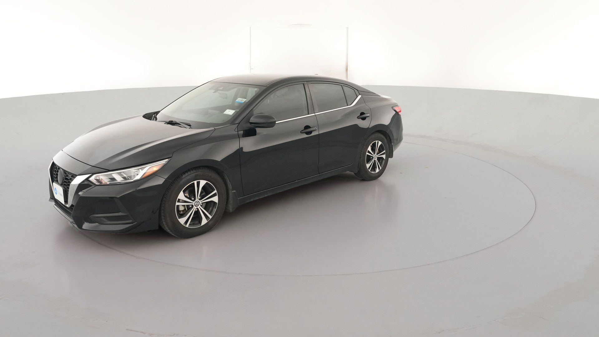 2022 Nissan Sentra vehicle photo