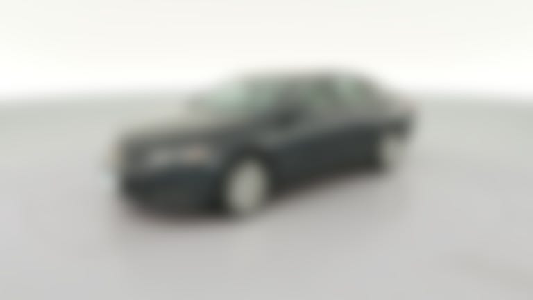 2014 Chevrolet Impala vehicle photo