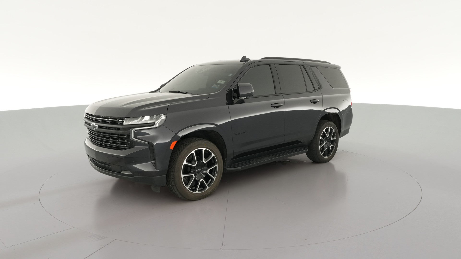 2022 Chevrolet Tahoe vehicle photo