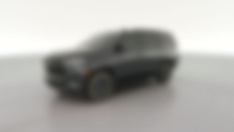 2022 Chevrolet Tahoe vehicle photo