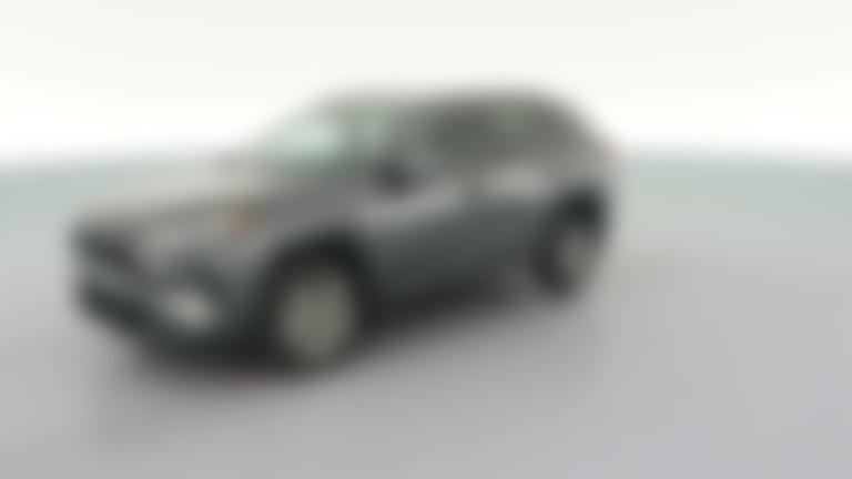 2024 Toyota RAV4 vehicle photo