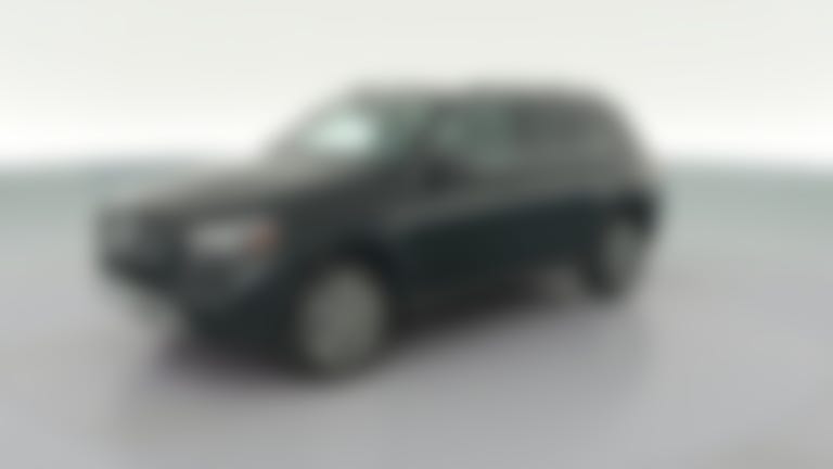 2020 Mercedes-Benz GLE vehicle photo