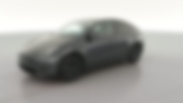 2024 Tesla Model Y vehicle photo
