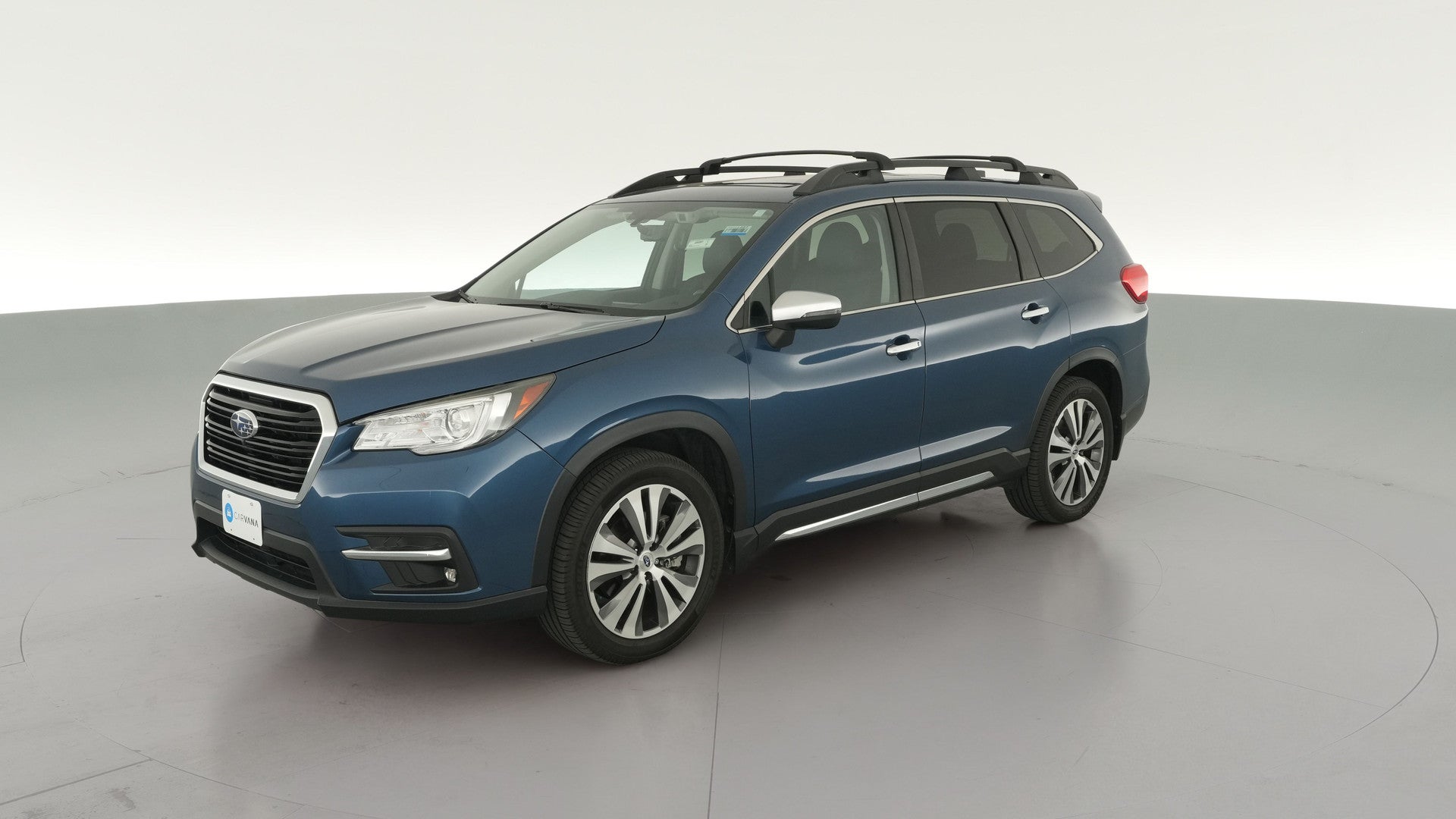 2022 Subaru Ascent vehicle photo