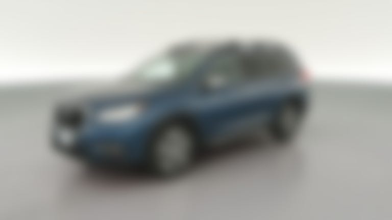 2022 Subaru Ascent vehicle photo