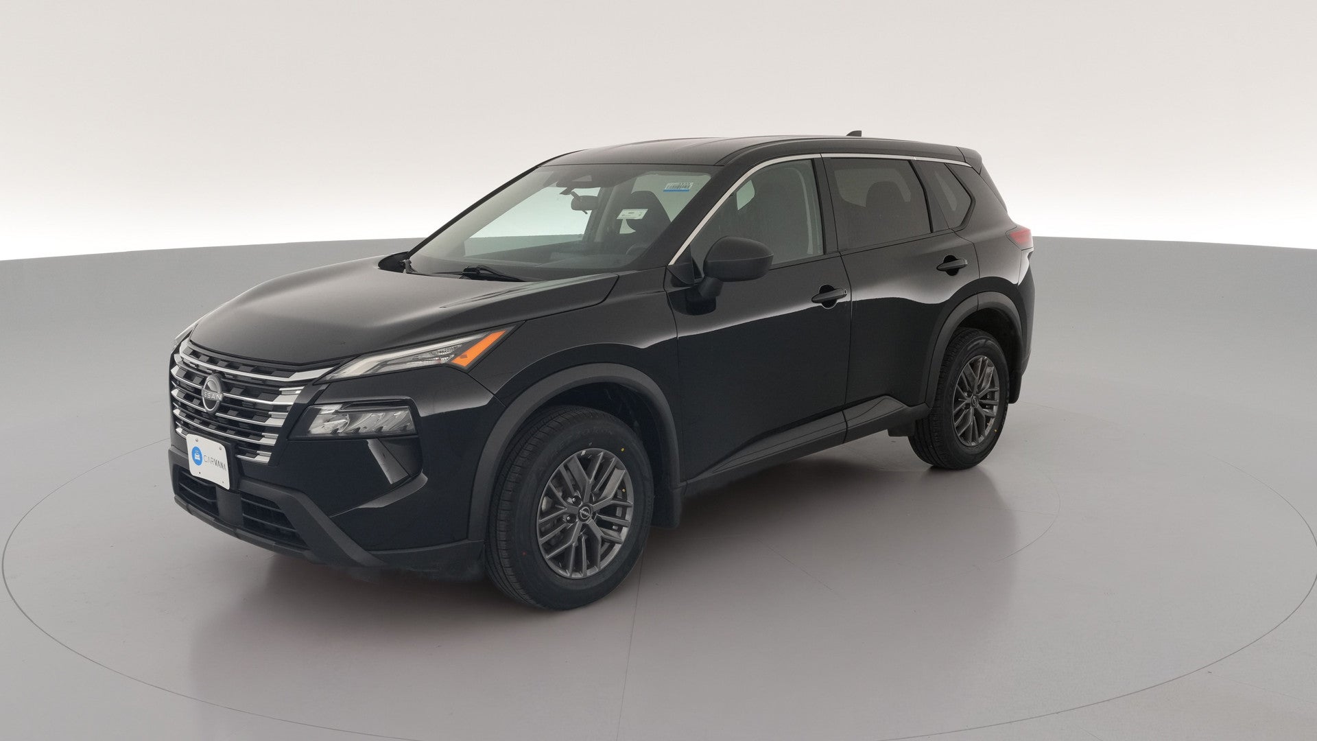 2024 Nissan Rogue vehicle photo