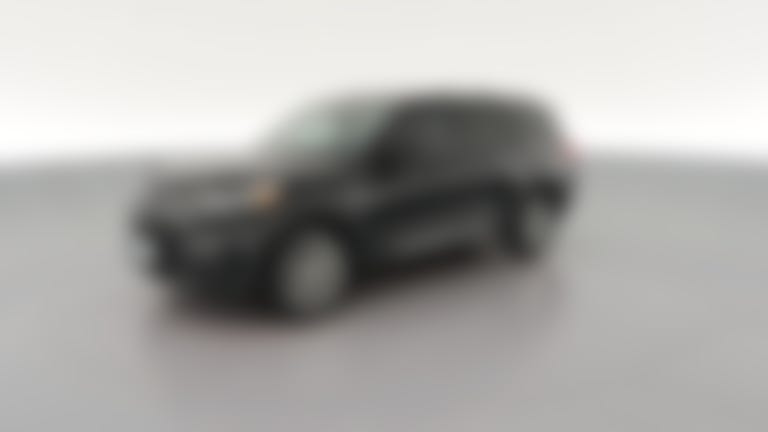 2022 Ford Explorer vehicle photo