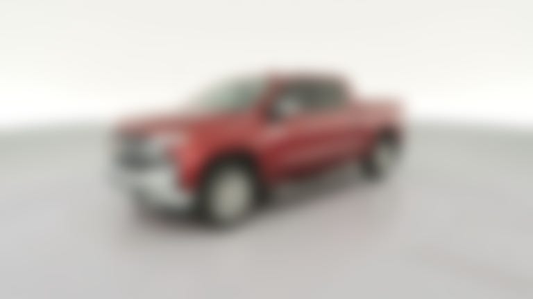 2019 Chevrolet Silverado 1500 Crew Cab vehicle photo