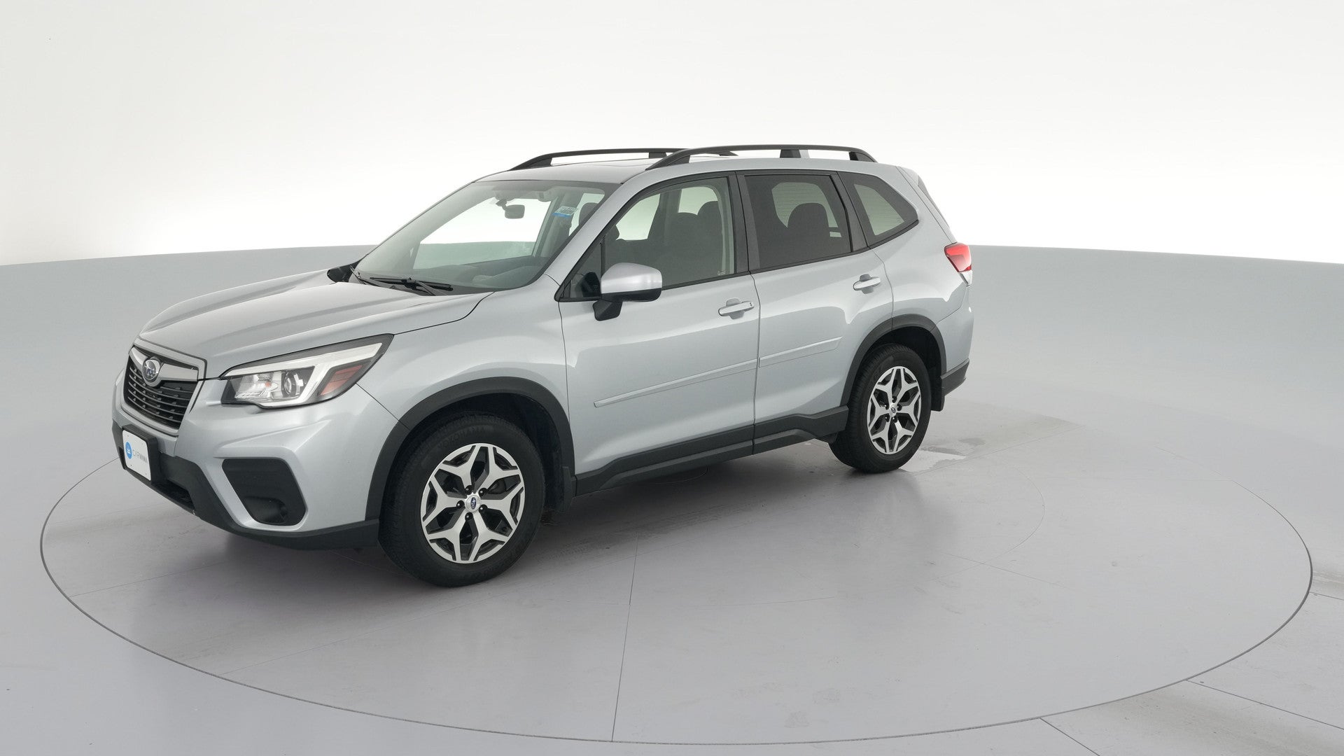 2019 Subaru Forester vehicle photo
