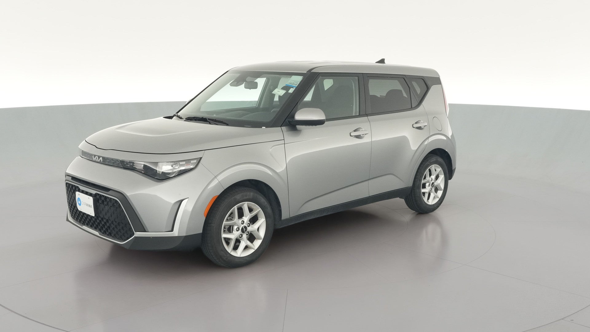 2025 Kia Soul vehicle photo