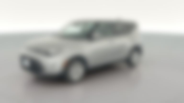 2025 Kia Soul vehicle photo