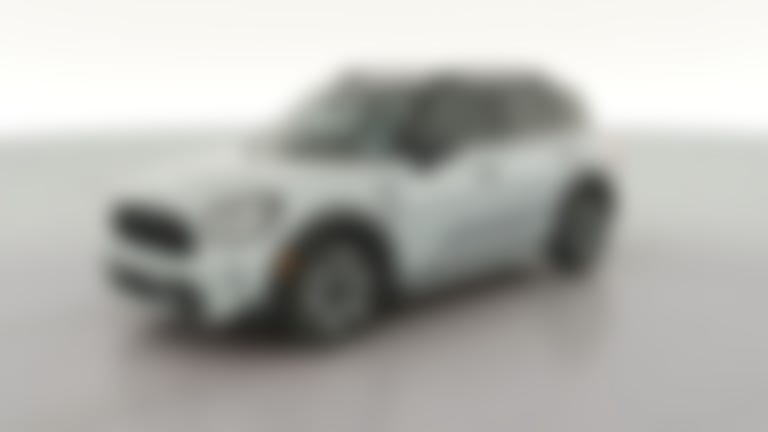 2024 MINI Countryman vehicle photo