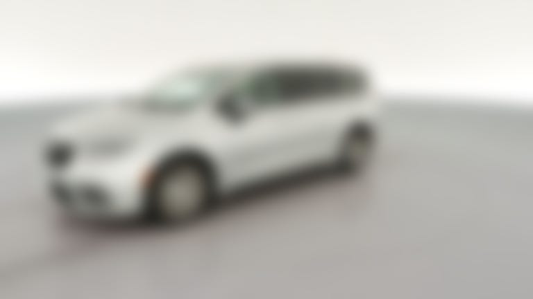 2023 Chrysler Pacifica vehicle photo