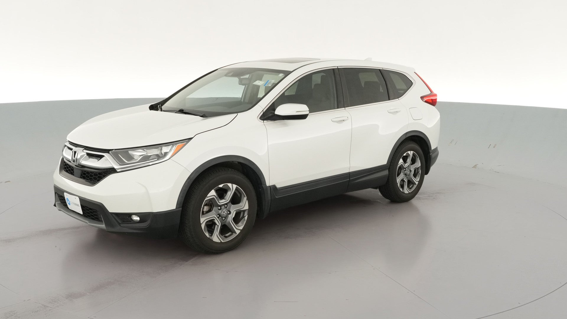 2019 Honda CR-V vehicle photo