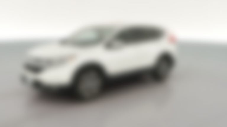 2019 Honda CR-V vehicle photo