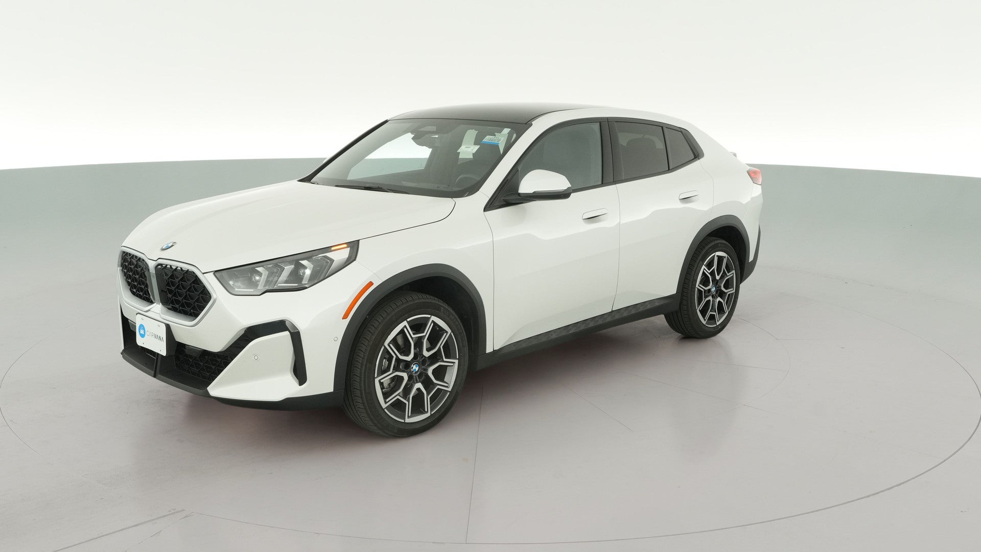 2026 BMW X2 vehicle photo