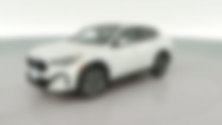 2026 BMW X2 vehicle photo
