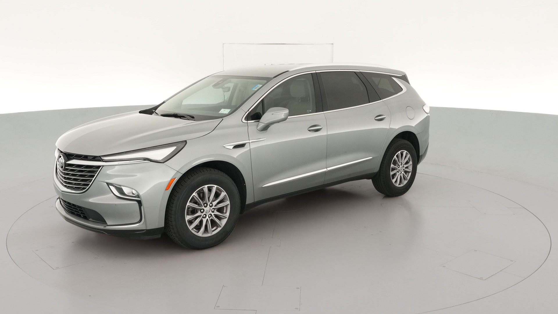 2023 Buick Enclave vehicle photo