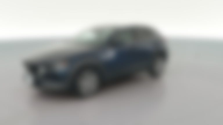2020 MAZDA CX-30 vehicle photo