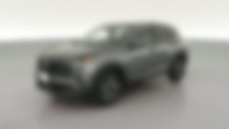 2025 Nissan Kicks vehicle photo