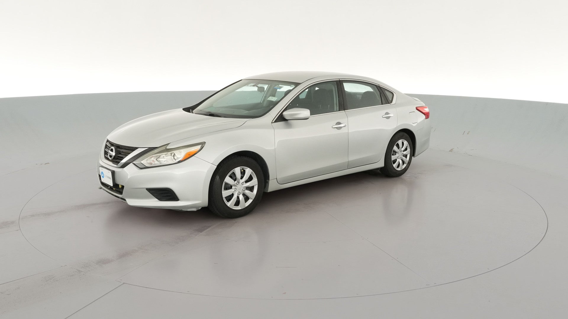 2016 Nissan Altima vehicle photo