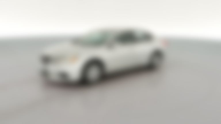 2016 Nissan Altima vehicle photo
