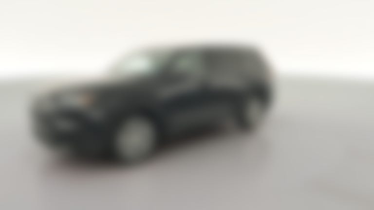 2024 Toyota Grand Highlander Hybrid vehicle photo