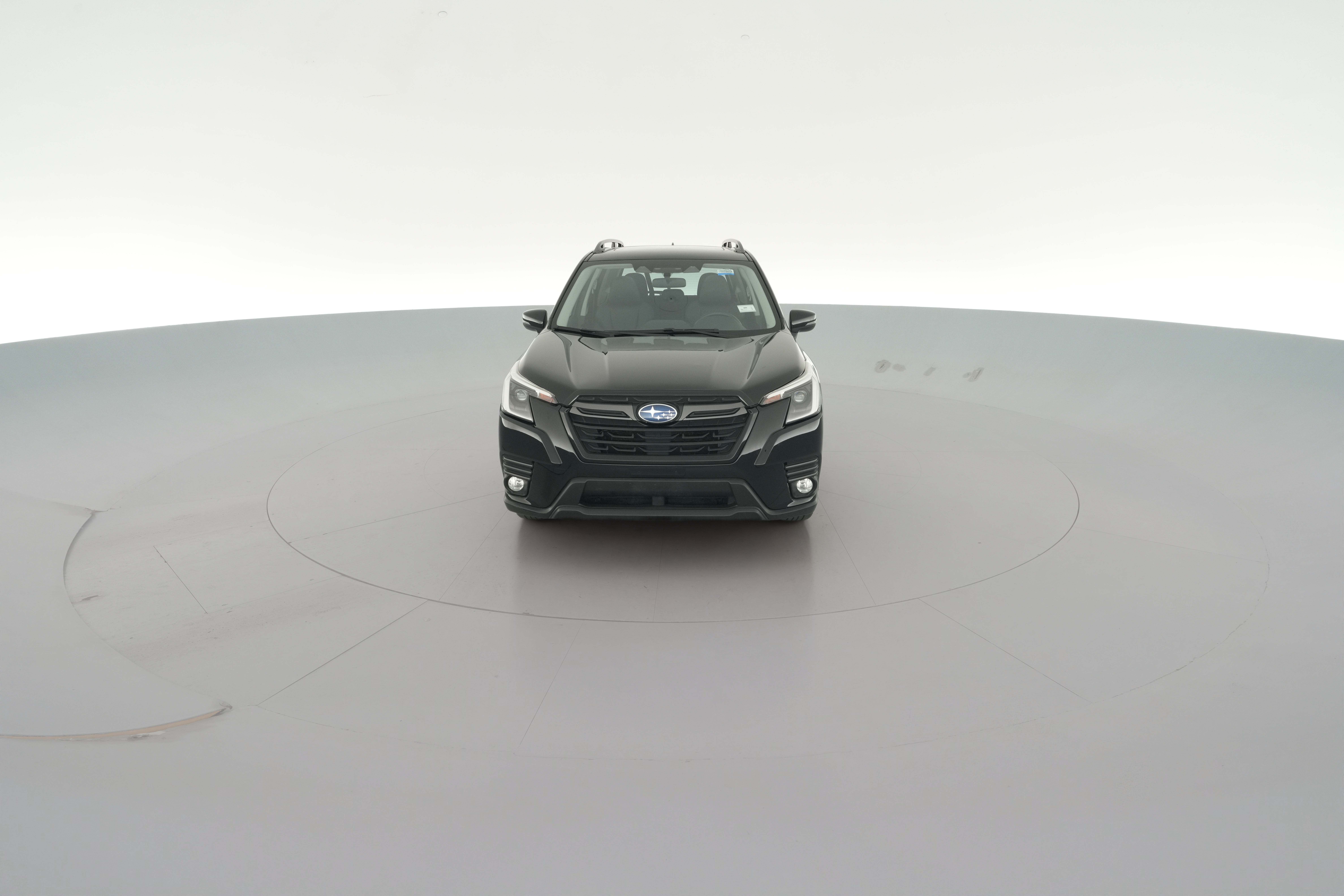 2023 Subaru Forester Limited - Photo 23