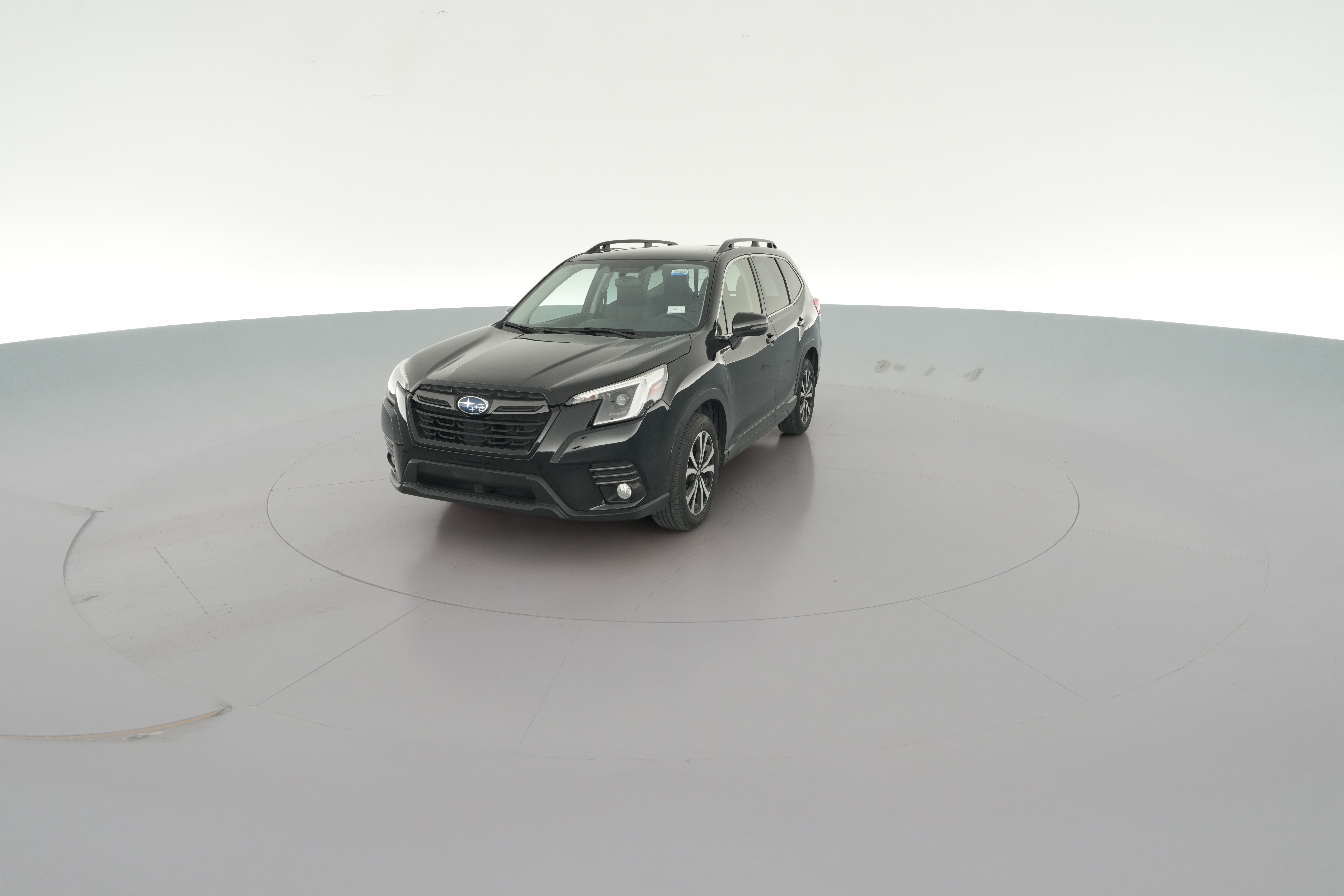 2023 Subaru Forester Limited - Photo 24