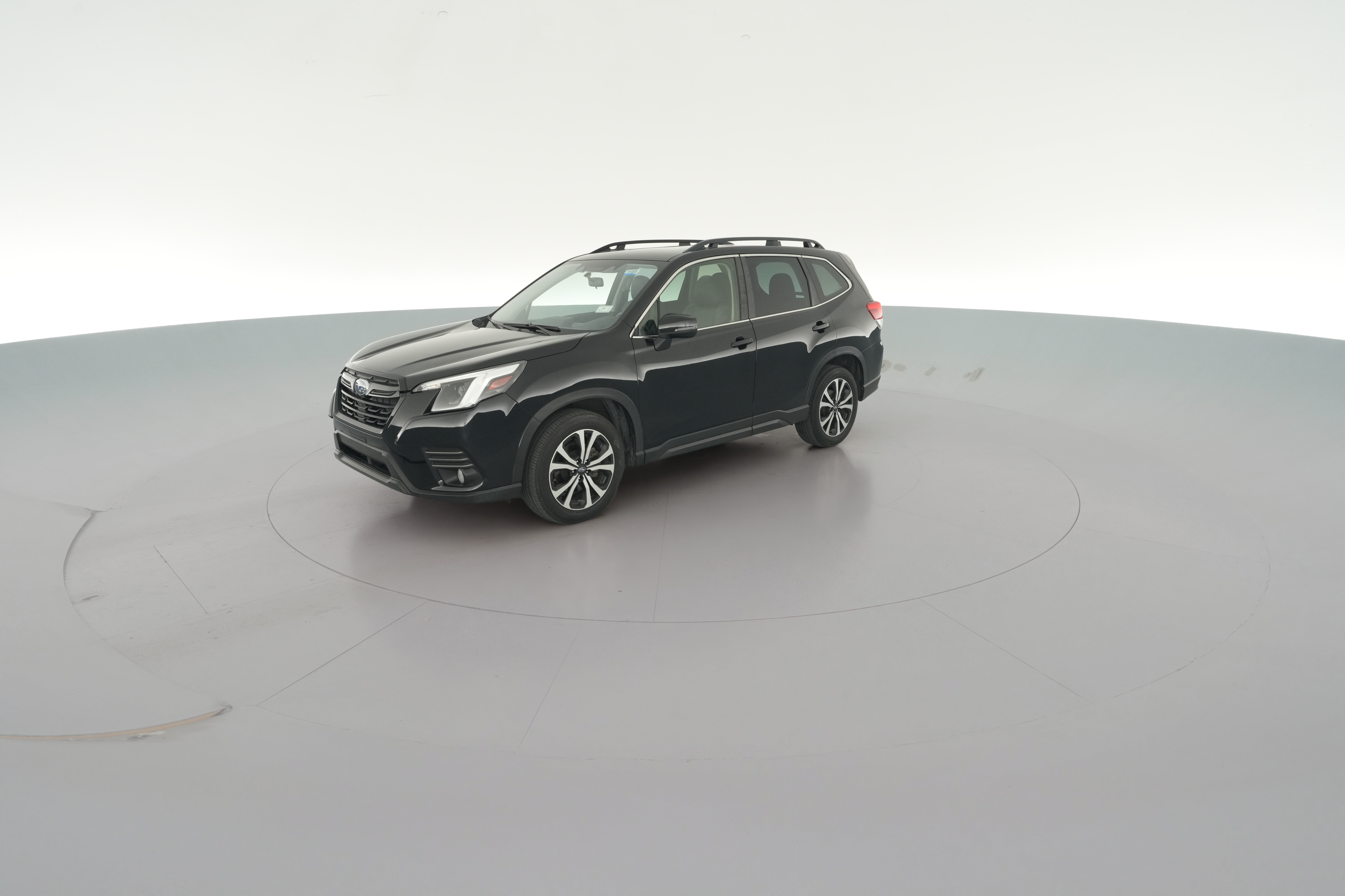 2023 Subaru Forester Limited - Photo 25