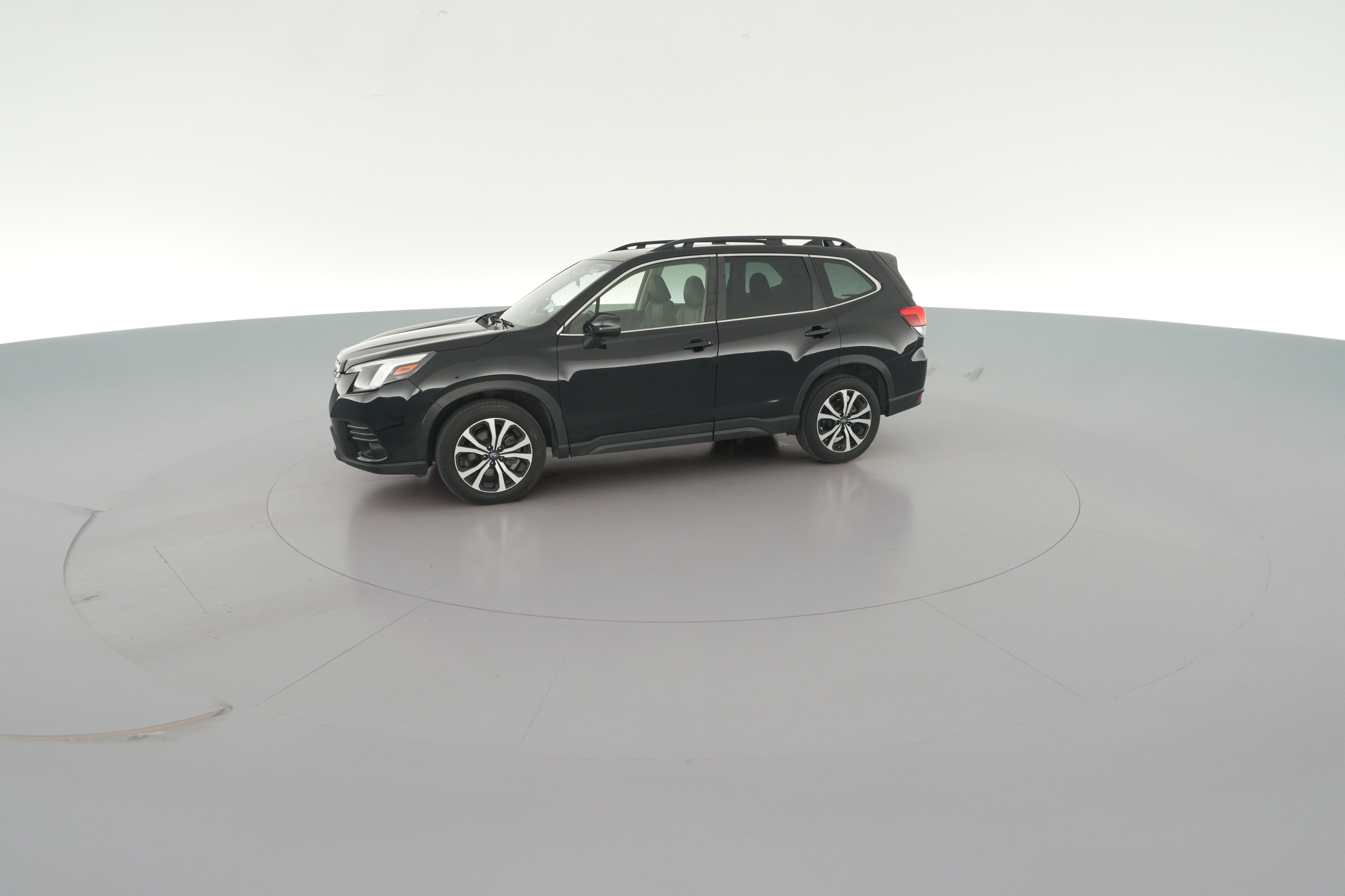 2023 Subaru Forester Limited - Photo 26