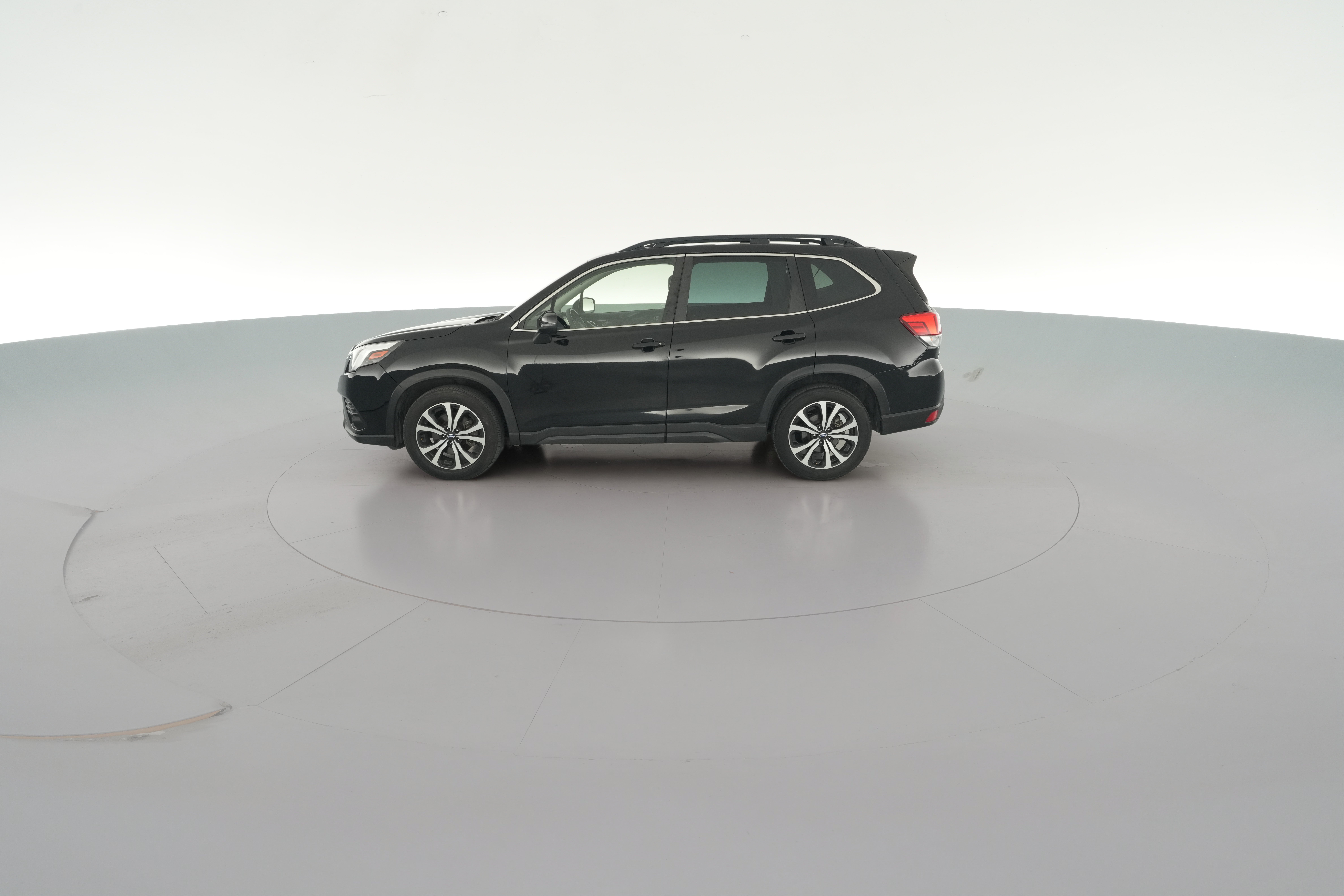 2023 Subaru Forester Limited - Photo 27