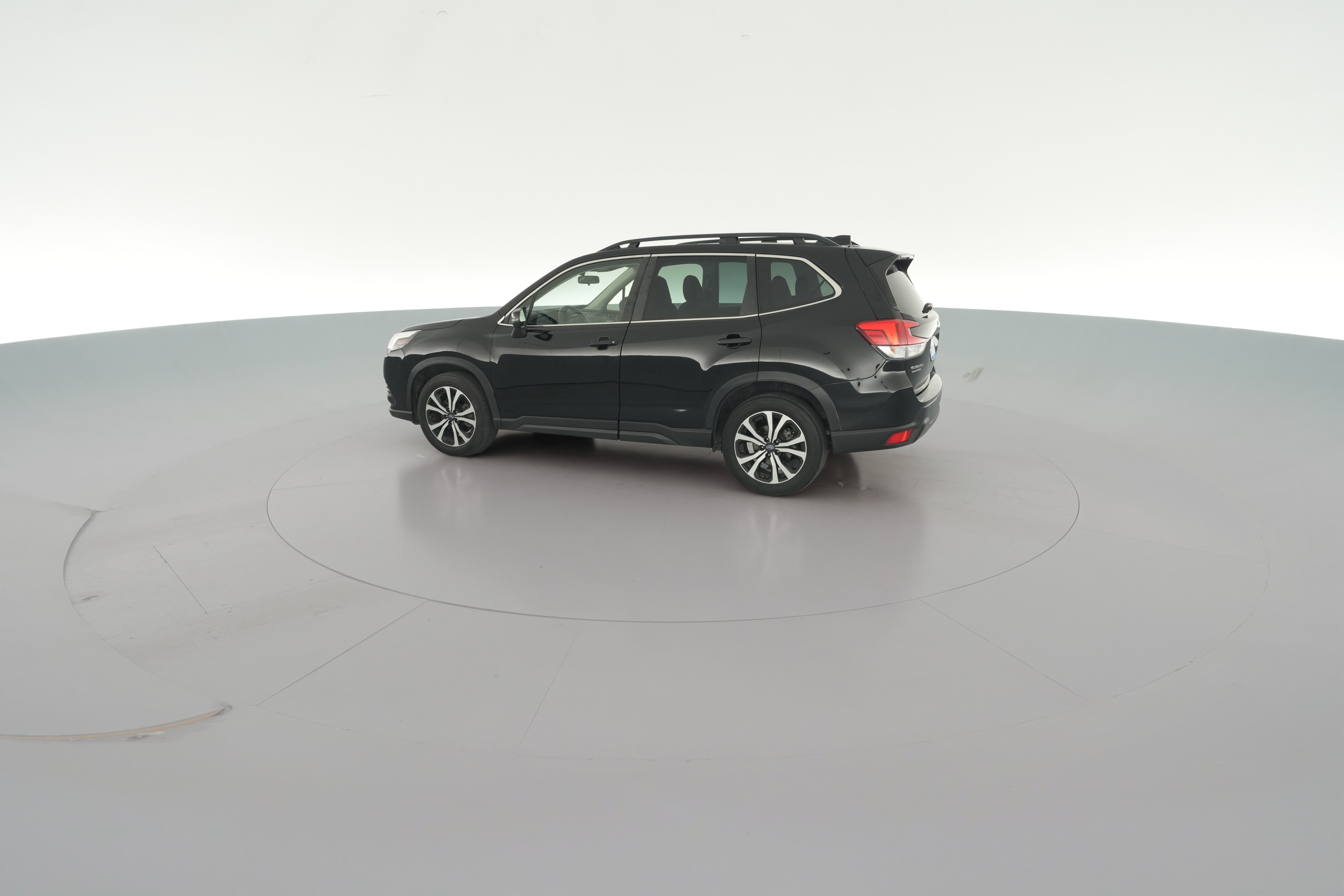 2023 Subaru Forester Limited - Photo 28
